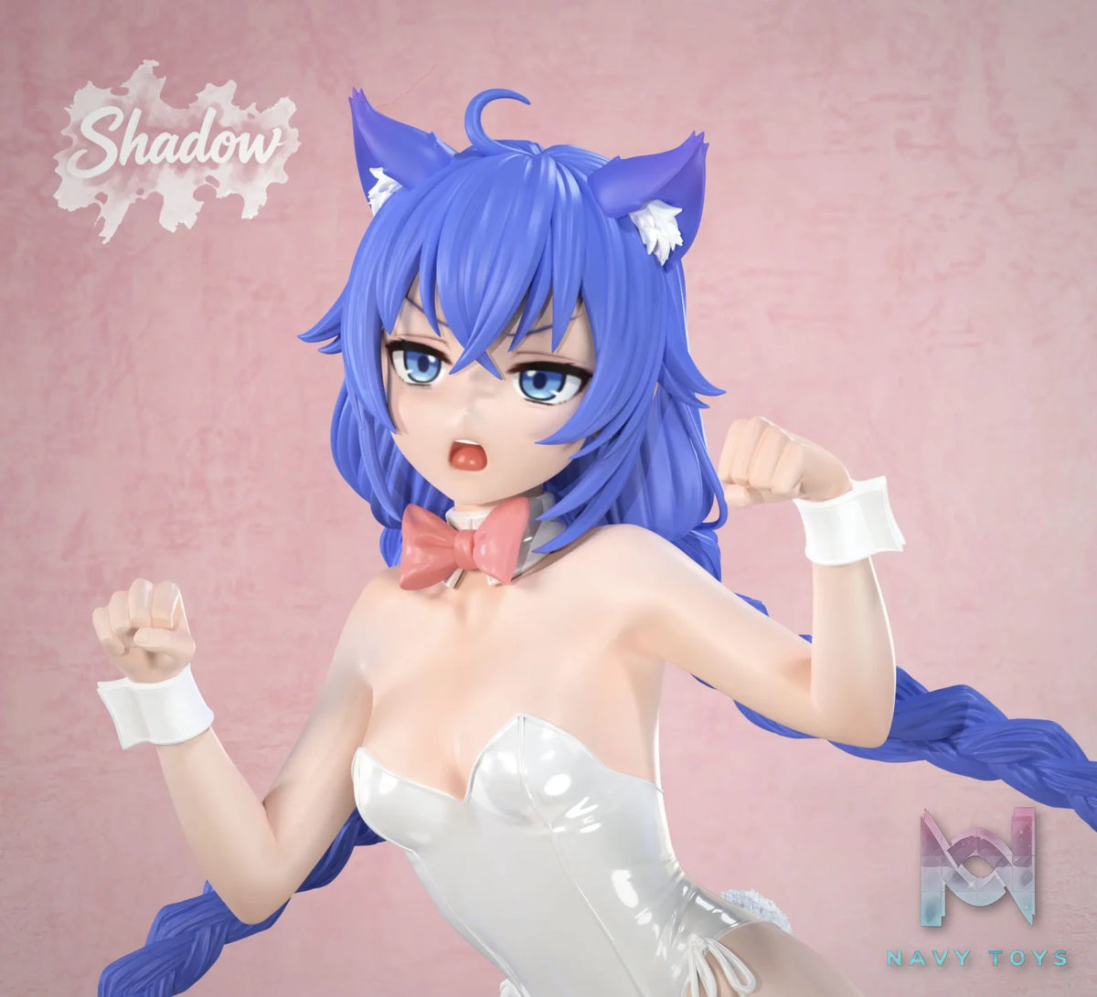 Shadow Studio – Migurdia Bunny Girl Mushoku Tensei: Jobless Reincarnation