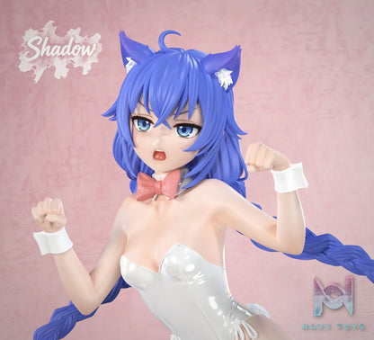 Shadow Studio – Migurdia Bunny Girl Mushoku Tensei: Jobless Reincarnation