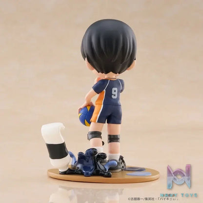 Bushiroad Creative – Haikyu!! Shoyo Hinata & Tobio Kageyama (Licensed)