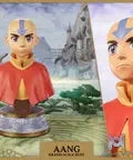 First 4 Figures – Avatar: The Last Airbender Aang – Grand Scale Bust AVAAGBST (Licensed)