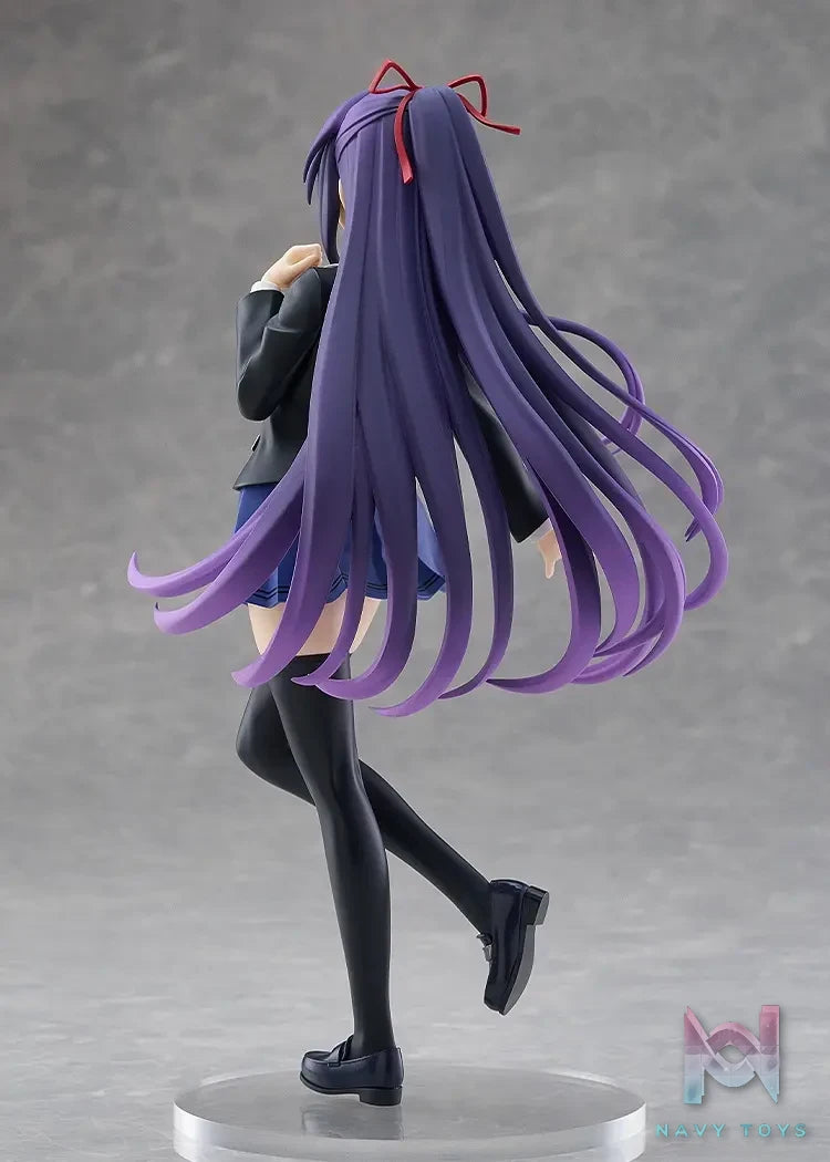 GSC – POP UP PARADE Date A Live V Tohka Yatogami: School Uniform Ver. L size Complete Figure (Licensed)