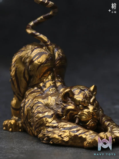 Manas SUM – Incense Holder (Licensed)