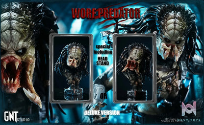 GNT Studio – Aliens vs Predator Wolf Predator