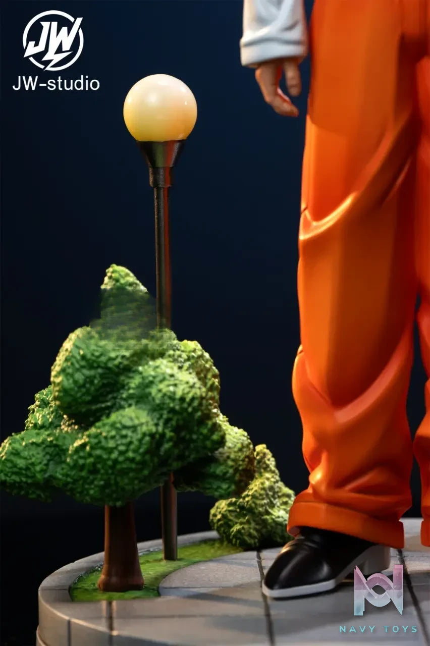 JW Studio – Son Gohan School Dragon Ball