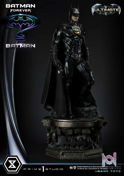 Prime 1 Studio – Museum Masterline Batman Forever Batman MMBM-01 MMBM-01UT MMBM-01UTS(Licensed)