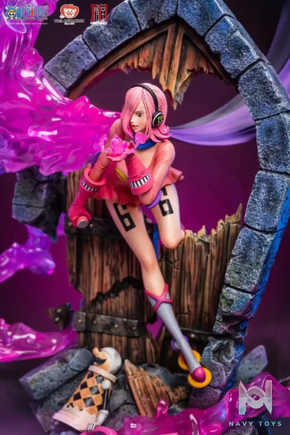 JIMEI PALACE Studio – One Piece Vinsmoke Reiju (Licensed)