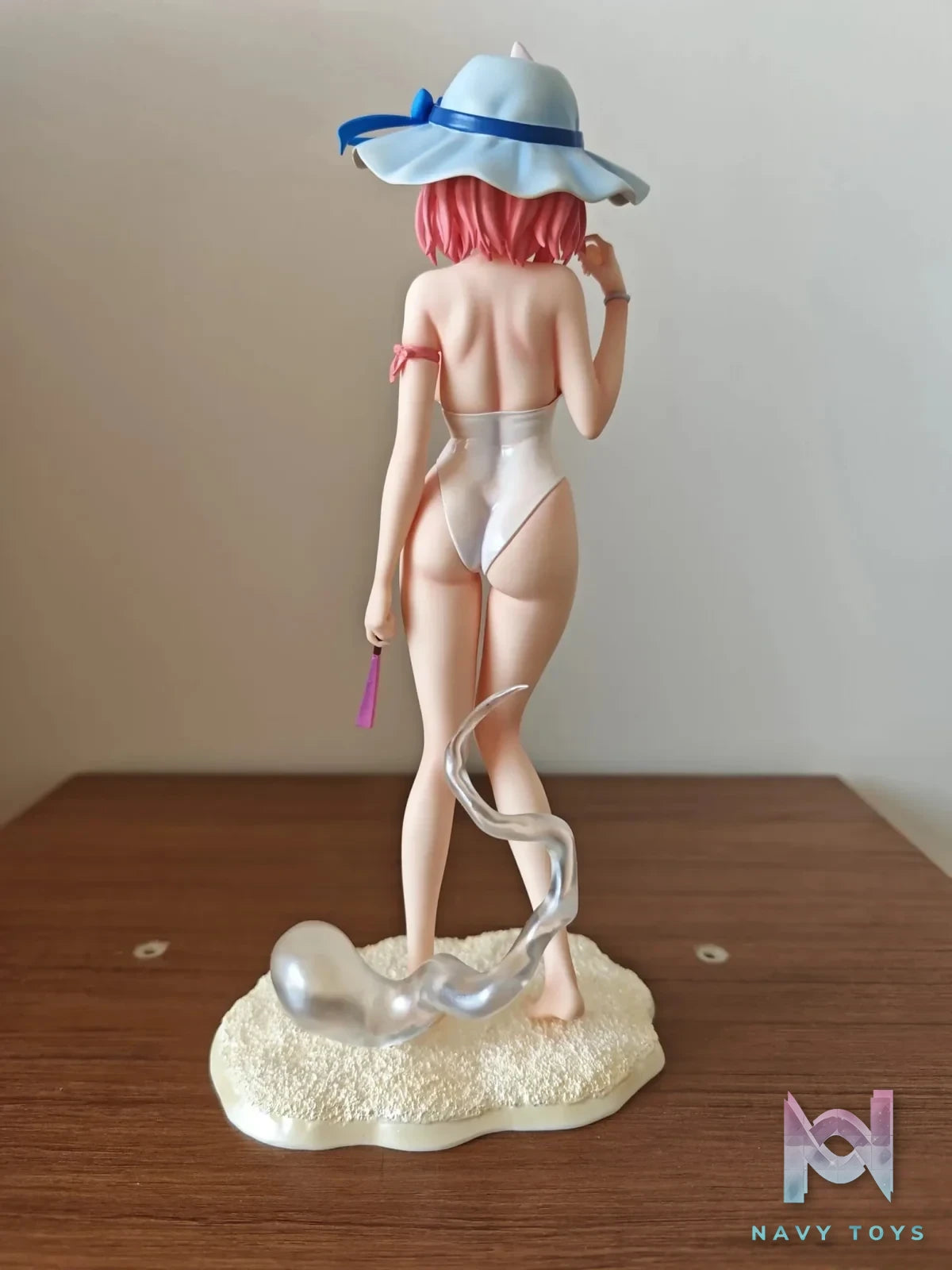 ZTR Studio - Yuyuko Touhou Project resin statue Navy Toys anime figure