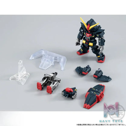 BANDAI – FW GUNDAM CONVERGE CORE Psycho Gundam (Licensed)