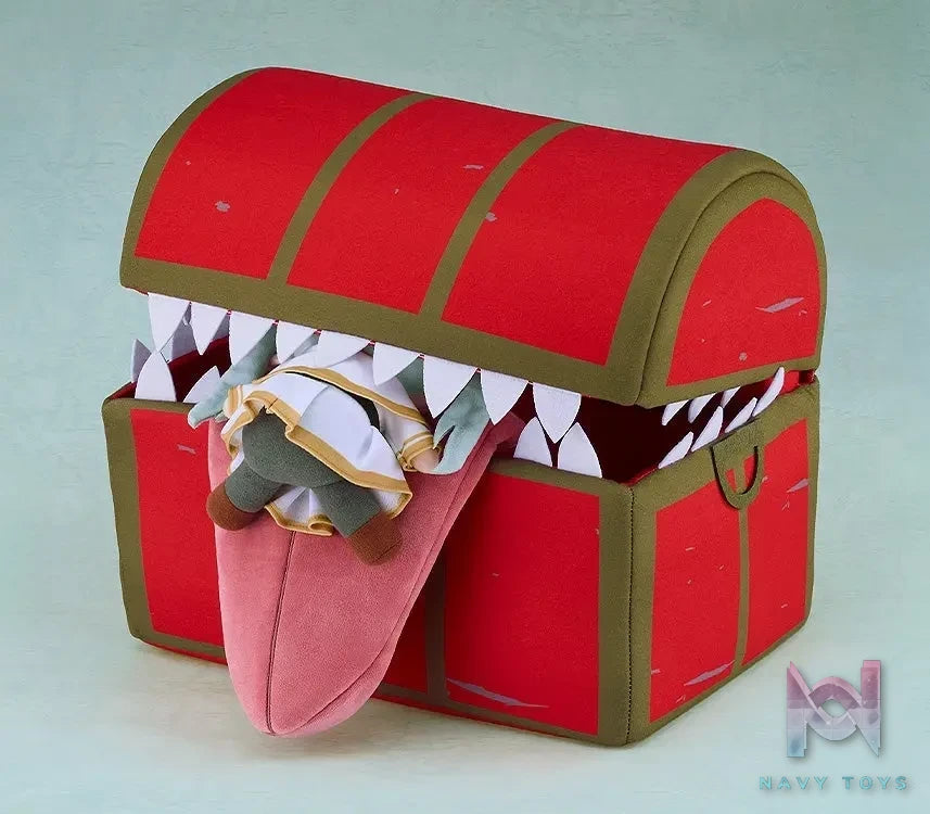 GSC – Frieren: Beyond Journey’s End Big Plushie Mimic (Licensed)