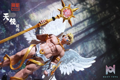 Polaris Studio – Original Archangel of Wilderness Garden (Licensed)