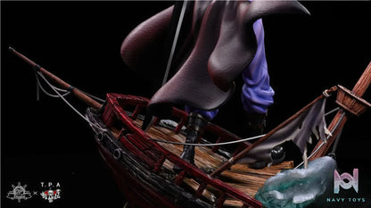 TPA Studio X OP Studio- One Piece Dracule Mihawk