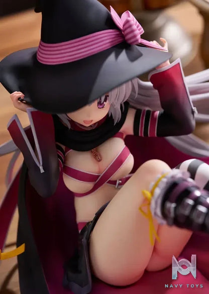 Alice Glint – SABBAT OF THE WITCH Ayachi Nene Limited version (Licensed)