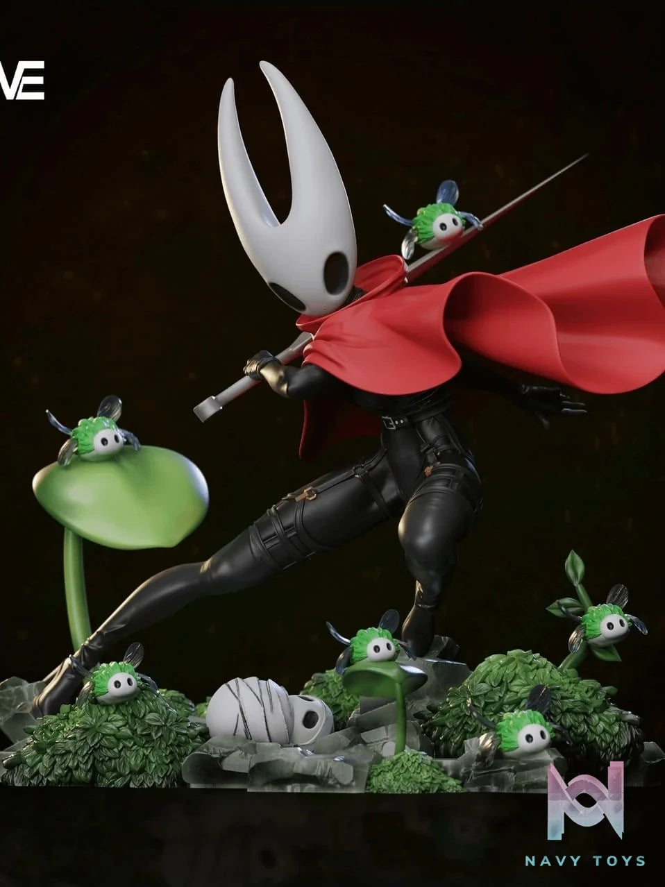 Yor cos Hornet - Spy x Family - ANE Studio resin statue ANE Studio anime figure
