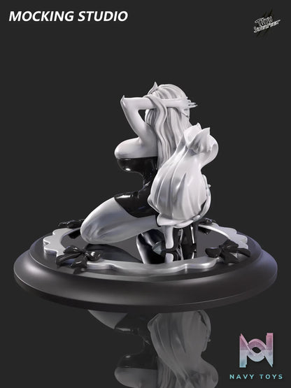 Zhu Yi Wan Jia Studio – Reshiram Pokémon