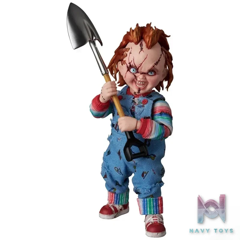 MEDICOM TOY – Child’s Play Chucky Action Figure (Licensed)