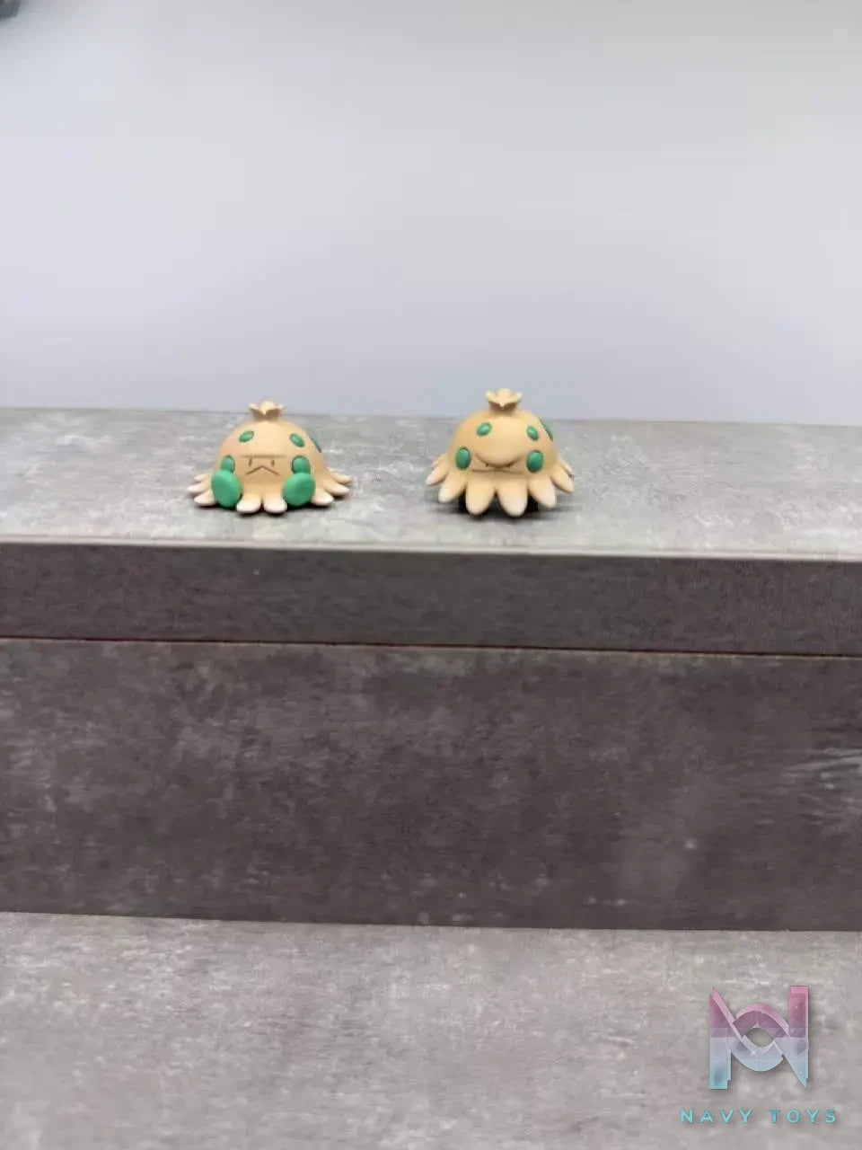 ZM Studio – Breloom Evolution Set Pokémon