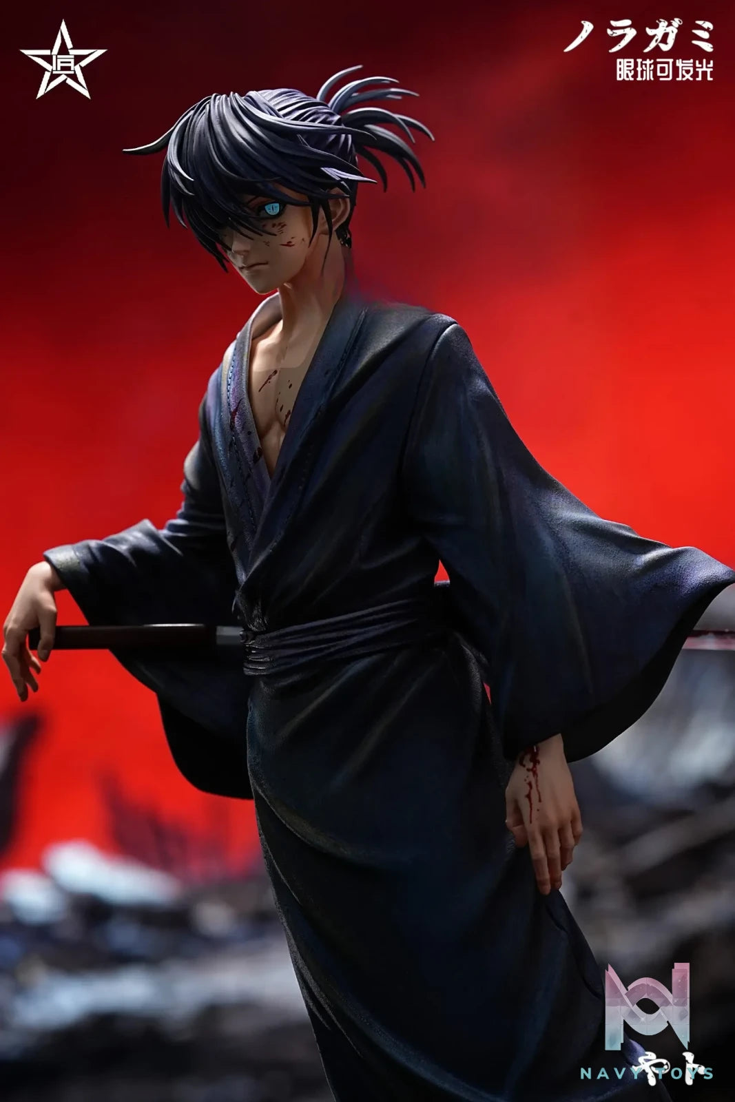 Craftsman Studio – Yato Noragami