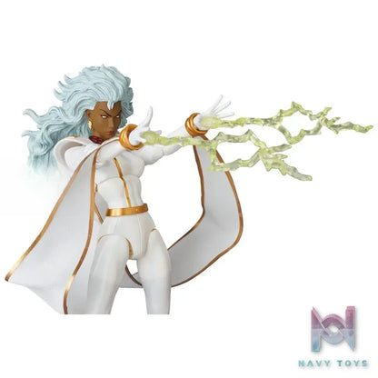 MEDICOM TOY – Mafex No.177 MAFEX STORM (COMIC Ver.) “X-MEN” (Licensed)