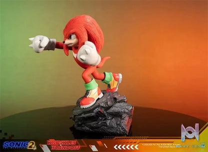 First 4 Figures Studio – Super Sonico Knuckles