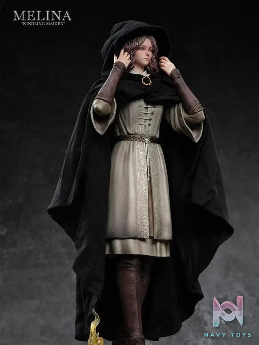 Melina - Elden Ring - HunDian Studio resin statue HunDian Studio anime figure