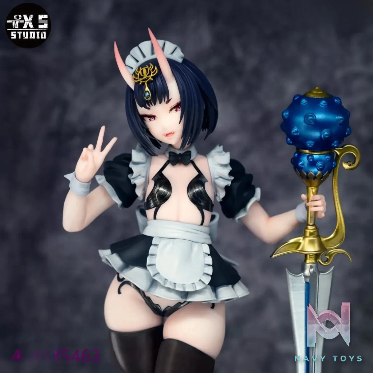 TXS studio – Fate/Grand Order Maid Shuten-douji