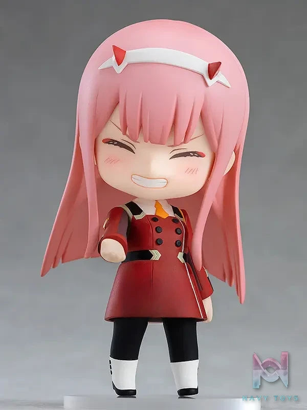 GSC – Nendoroid DARLING in the FRANXX Zero Two (Licensed)