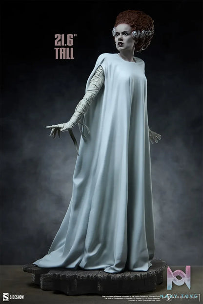 Sideshow Collectibles – The Bride of Frankenstein 300951 3009513 (Licensed)