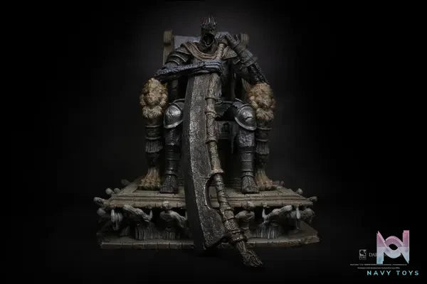 PureArts Studio – DARK SOULS III YHORM (Licensed)