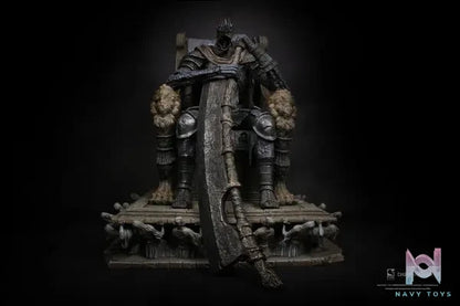 PureArts Studio – DARK SOULS III YHORM (Licensed)