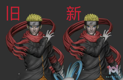 Rap Studio – Naruto Uzumaki Naruto