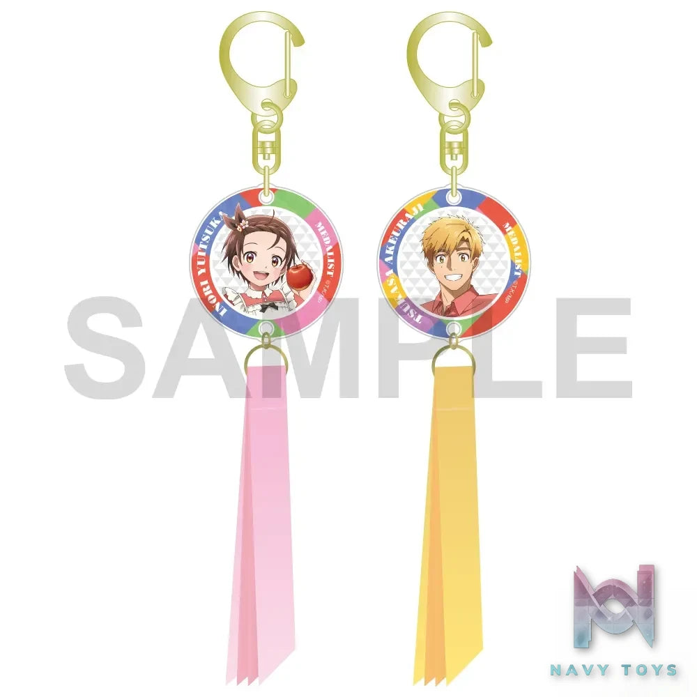 KADOKAWA – Medalist Nebuta Festival 2026 Ver. Series (Licensed)