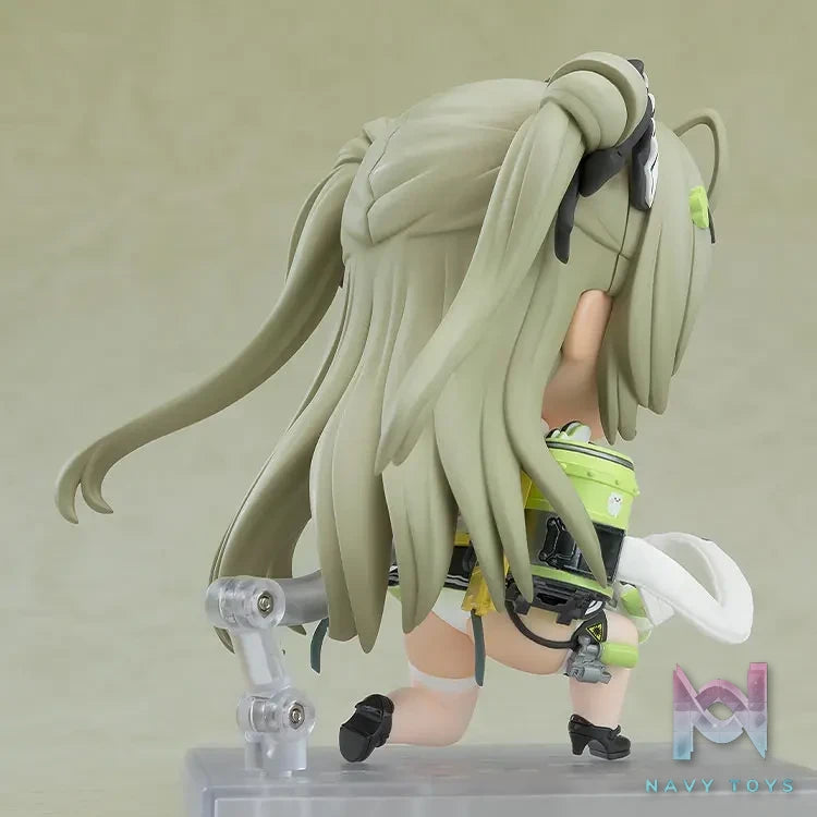 GSC – Nendoroid Goddess of Victory: Nikke Soda (Licensed)