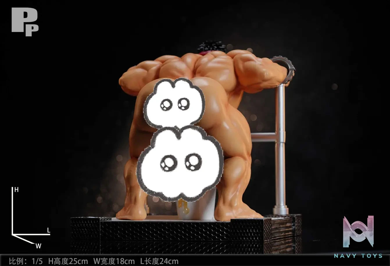 PP Studio – Street Fighter Ryu
