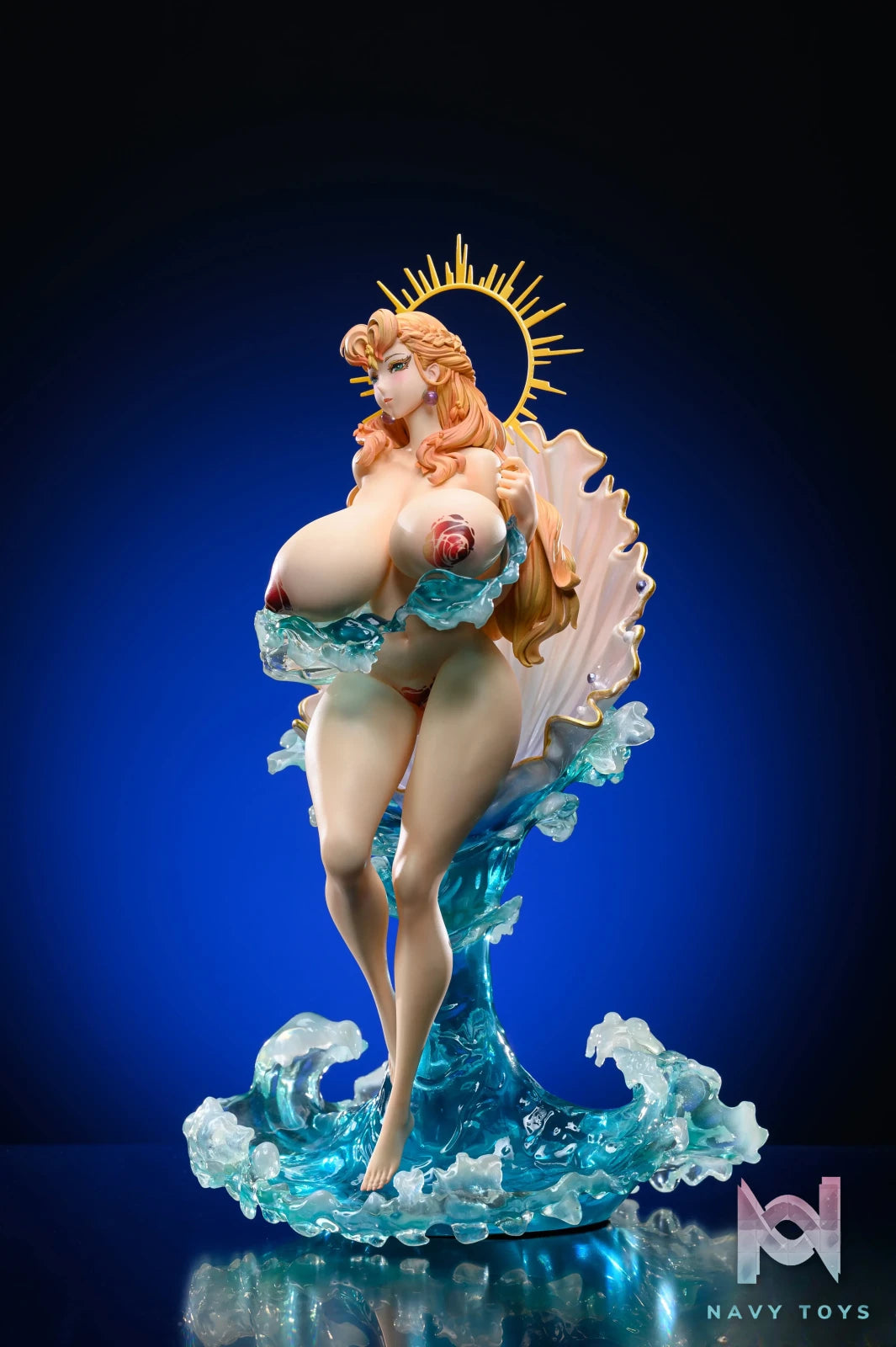 CLAYM Studio – Original Venus (Licensed)
