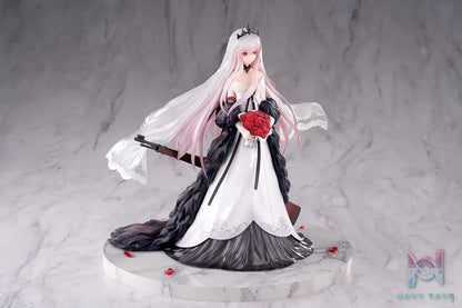 HobbyMax – Girls’ Frontline – Kar98K “Vermilion Mole in the Palm” Ver. 1/7 Scale (Licensed)