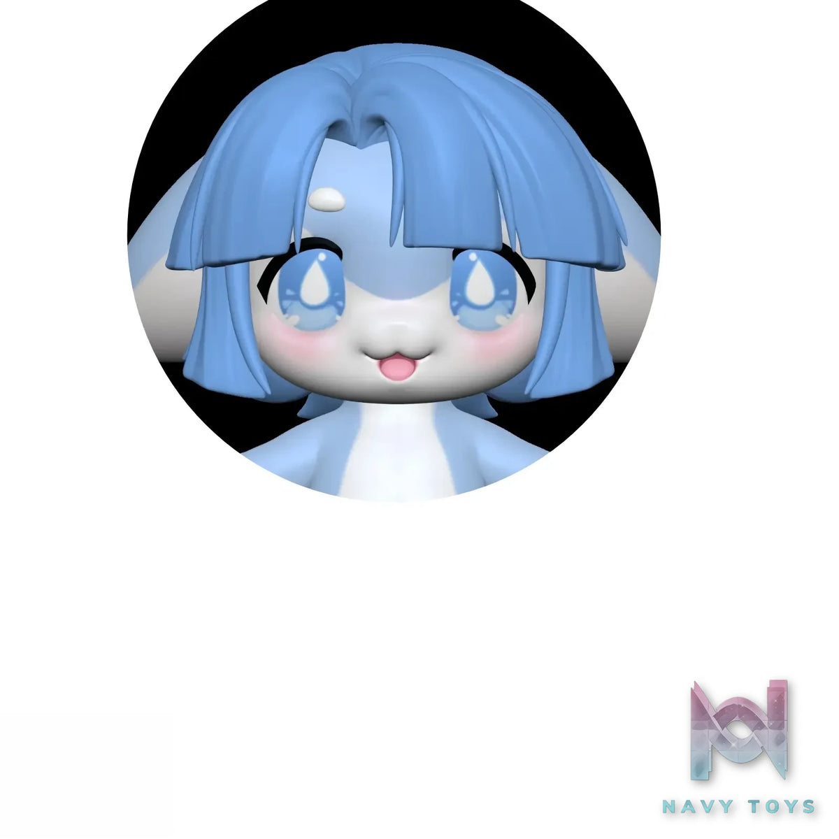 Spirit Demon Studio – Fina Doll Original