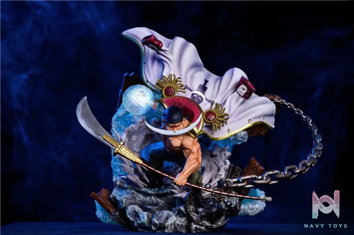 G5 Studio – Whitebeard Edward Newgate