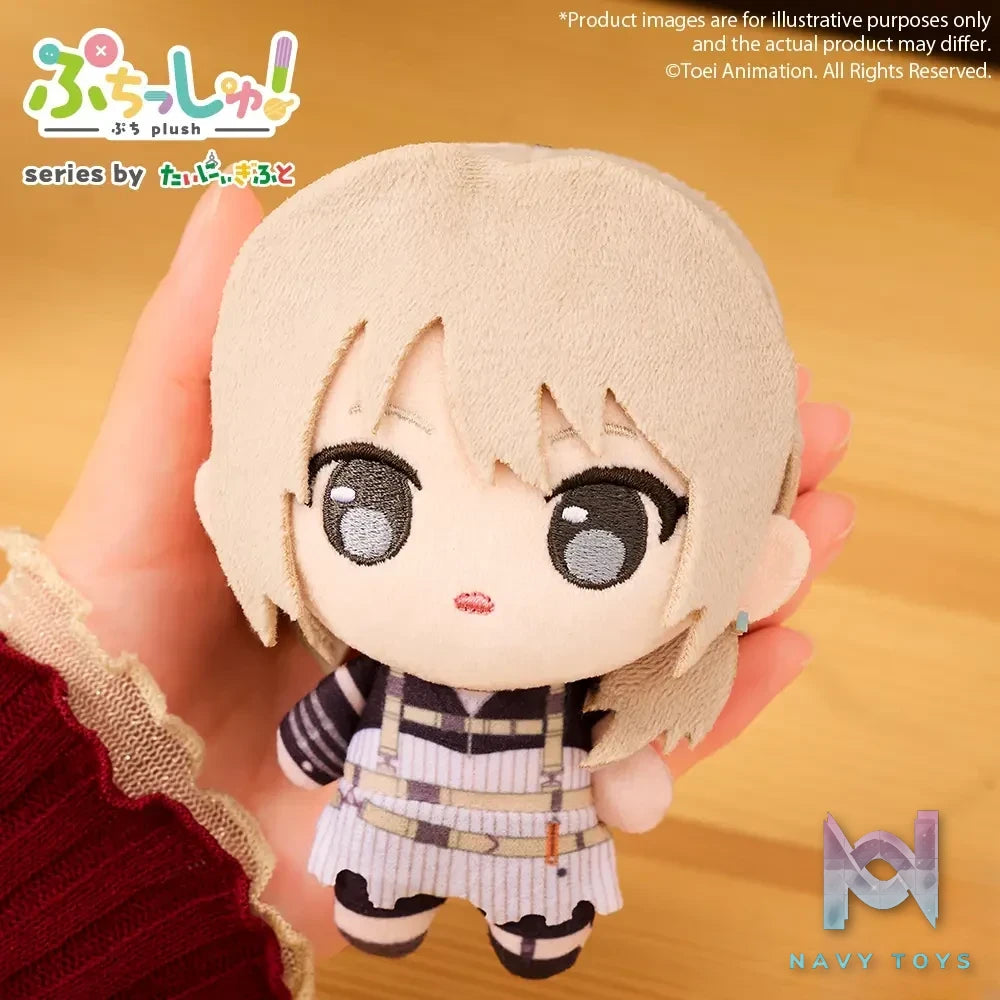 Bushiroad Creative – Girls Band Cry Mini Figure Vol. 2 (Licensed)