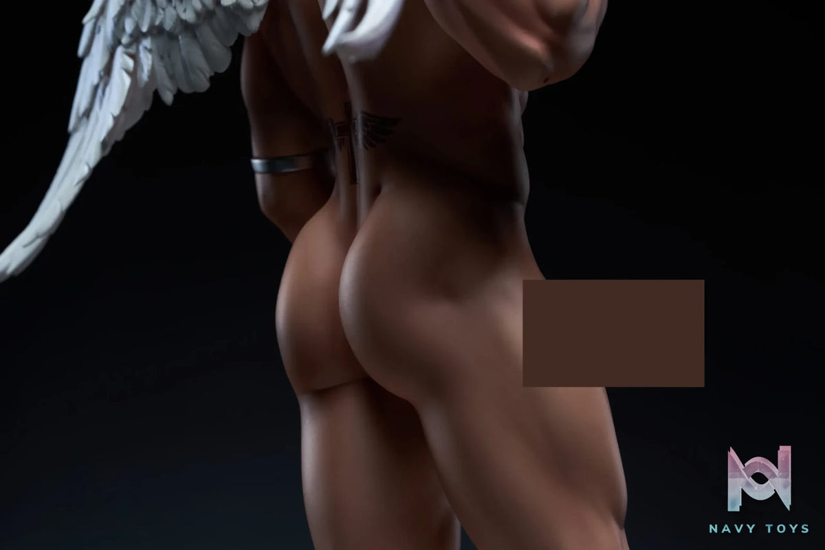 Gentleman 18 Studio – 1/6 Angel Levien X Nightmare Demon Morpheus (Licensed)