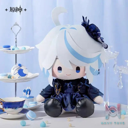 miHoYo – Genshin Impact Furina Impression Series Plush Toy (Licensed)