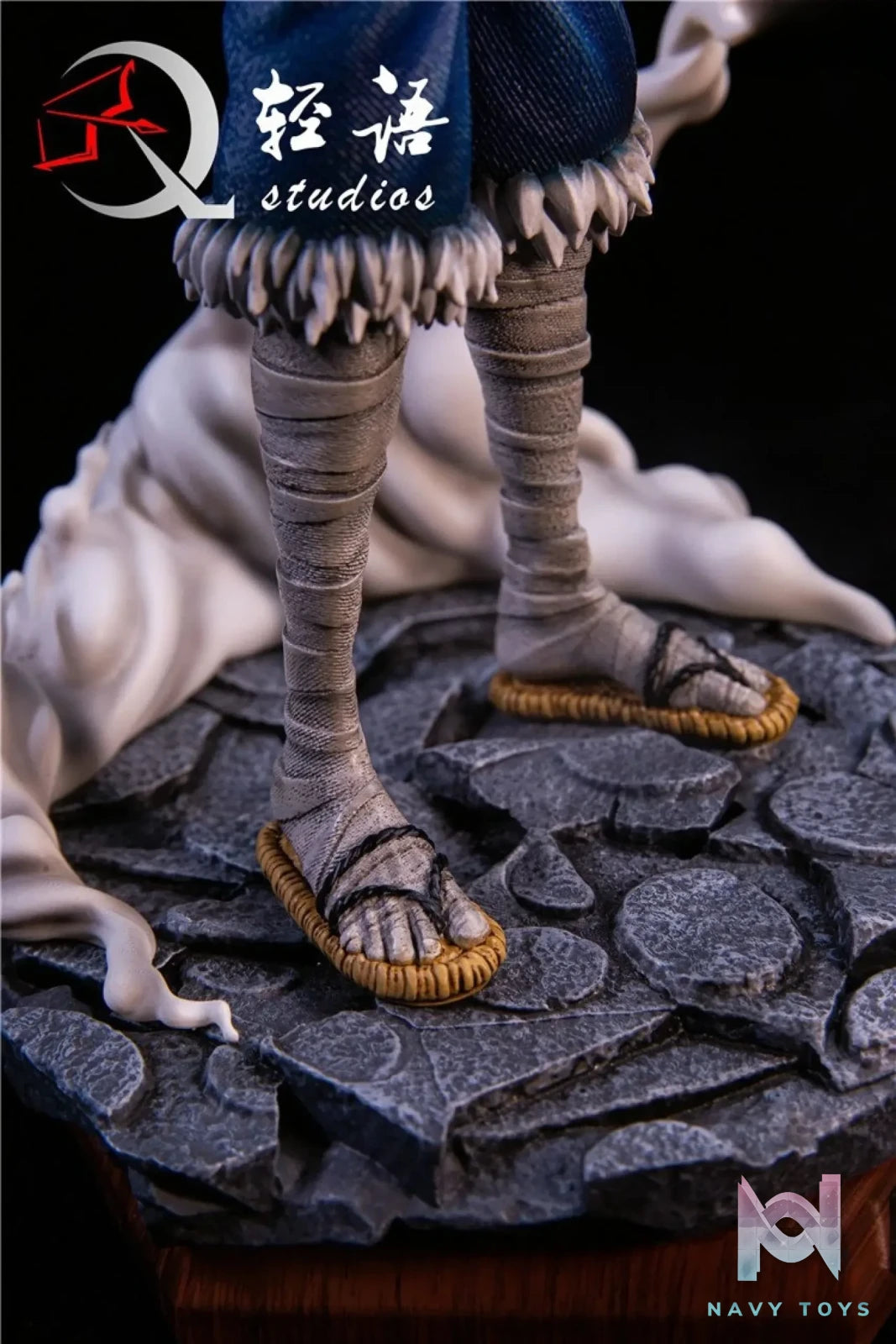 Qing Yu Studios – One Piece Monkey D Luffy