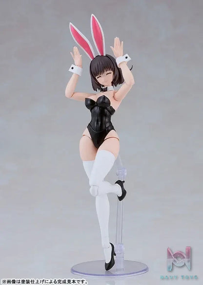GSC – PLAMATEA DF Kelly: Bunny Ver. Plastic Model (Licensed)