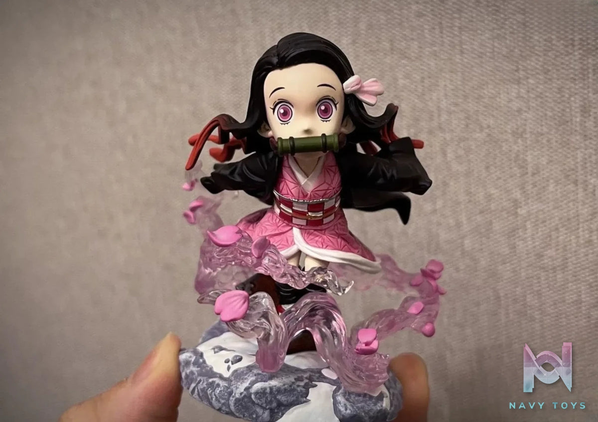 G5 Studio – Demon Slayer Mini Kamado Nezuko