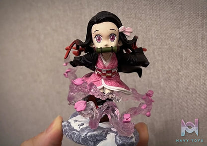 G5 Studio – Demon Slayer Mini Kamado Nezuko