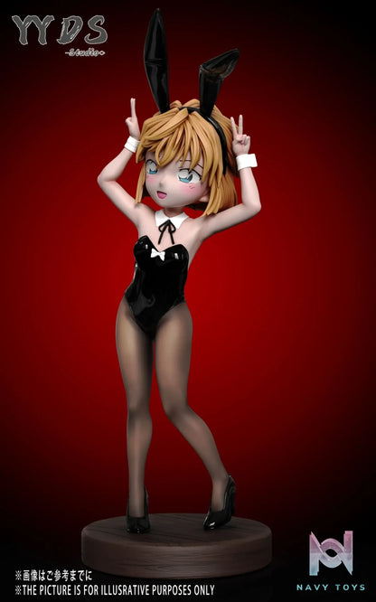 YYDS Studio – Detective Conan Bunny Girl Ai Haibara