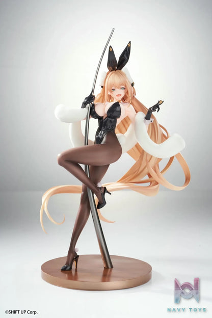 Hobby Sakura – Goddess of Victory: Nikke S.K.P Rupee Rabbit 1/10 Figure (Licensed)