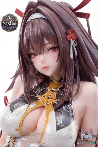 Girl’s House GK Studio – Ye Shunguang Zenless Zone Zero