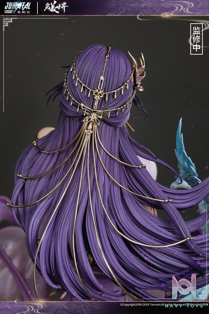 JOMATAL Studio – Perfect World Yun Xi: Destiny Stone Ver. (Licensed)