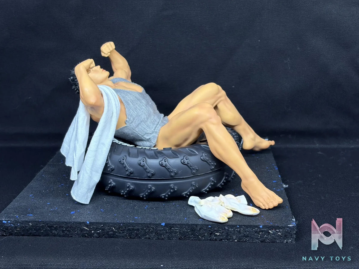 Salted Fish Studio – Gym (Licensed)