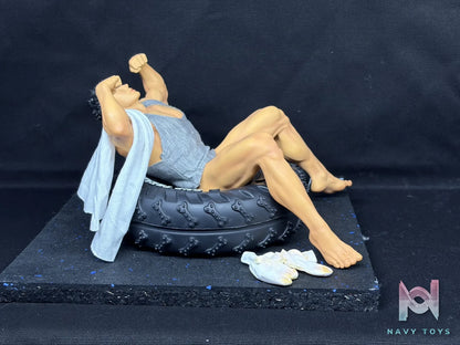 Salted Fish Studio – Gym (Licensed)